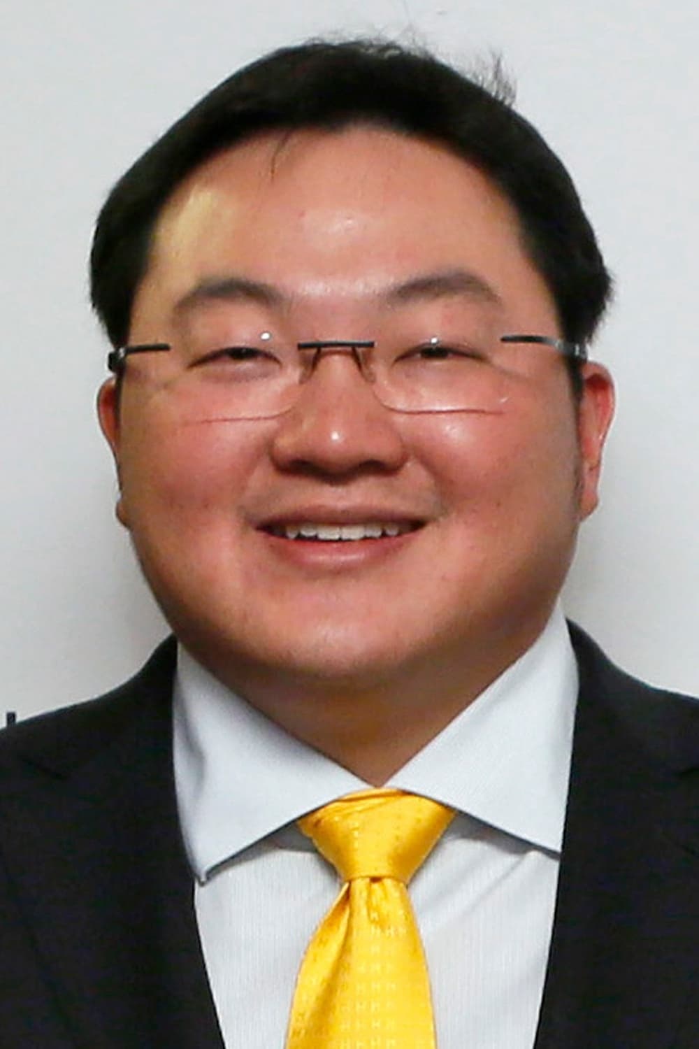 Jho Low | Thanks