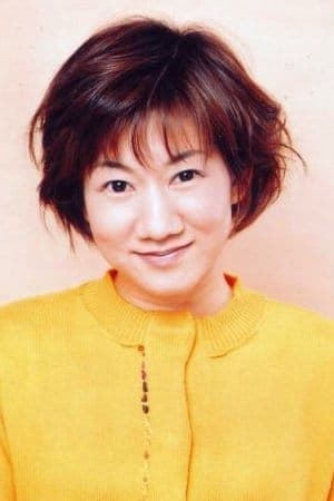Akiko Yajima | Relena Peacecraft (voice)