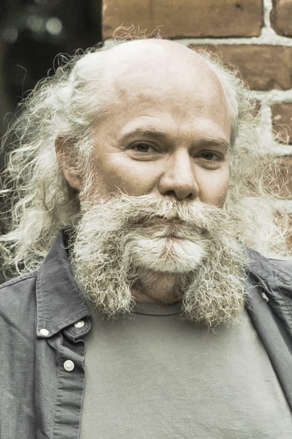 Jim Cody Williams | Bearded Cowboy