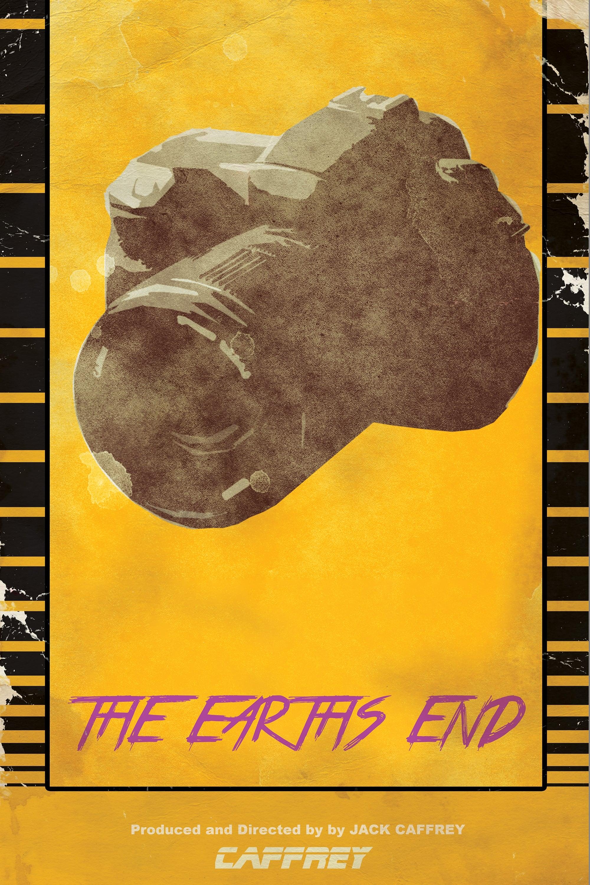 The Earth's End poster