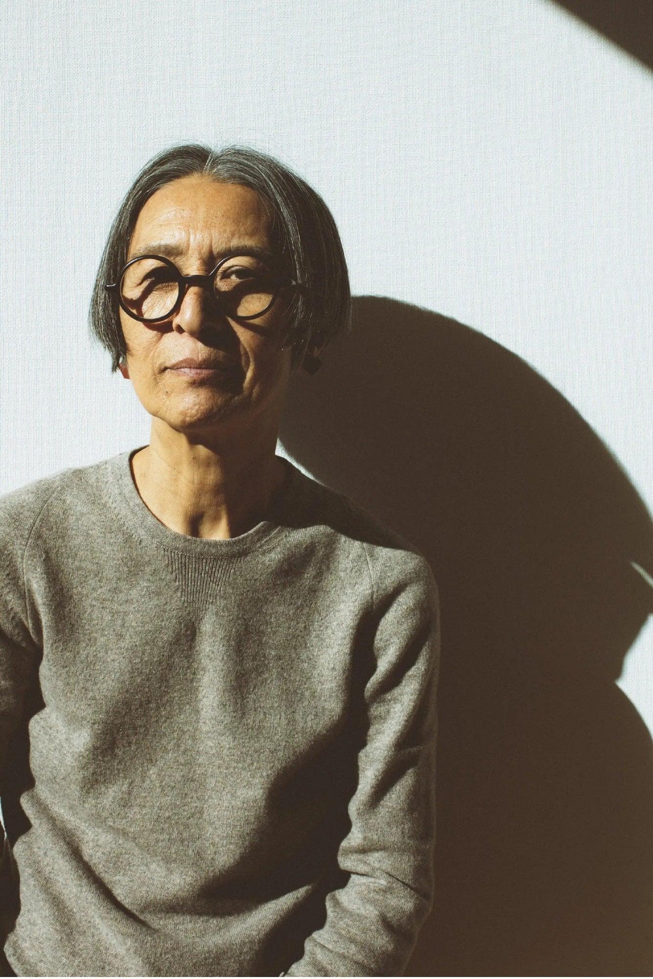 Michiko Kitamura | Costume Designer