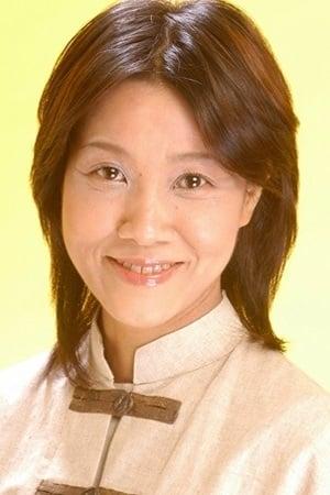 Yuriko Yamaguchi | Ritsuko Akagi (voice)