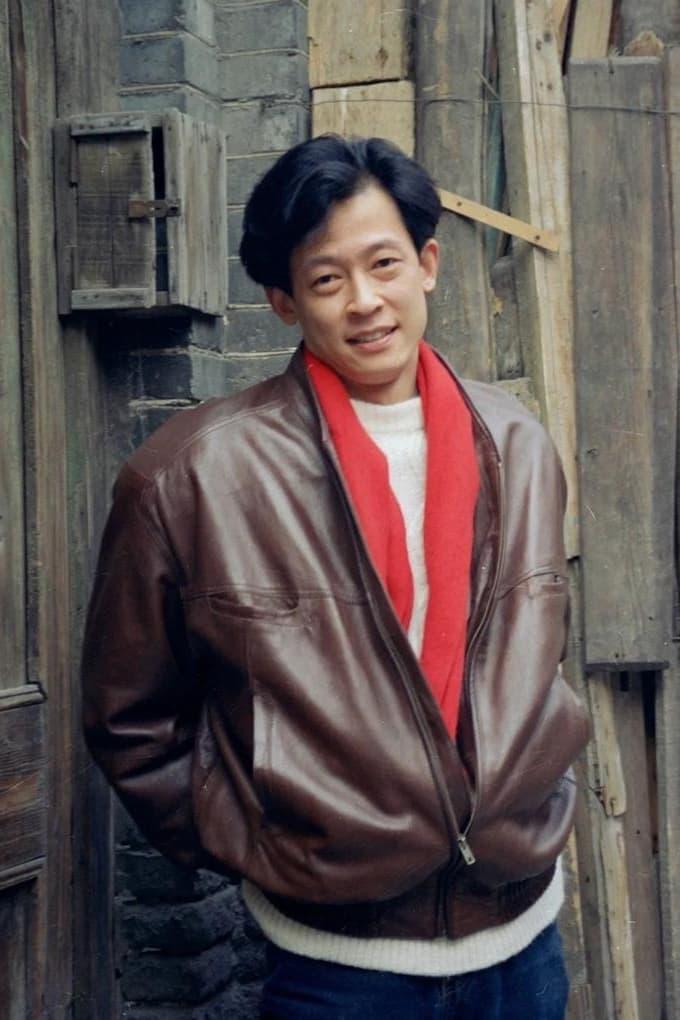 Andy Wong Chi-Man | Deputy Governor Guan's Man