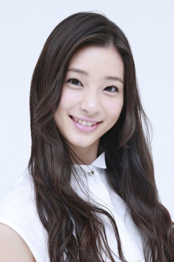 Rika Adachi | Takemi Akimoto (young)