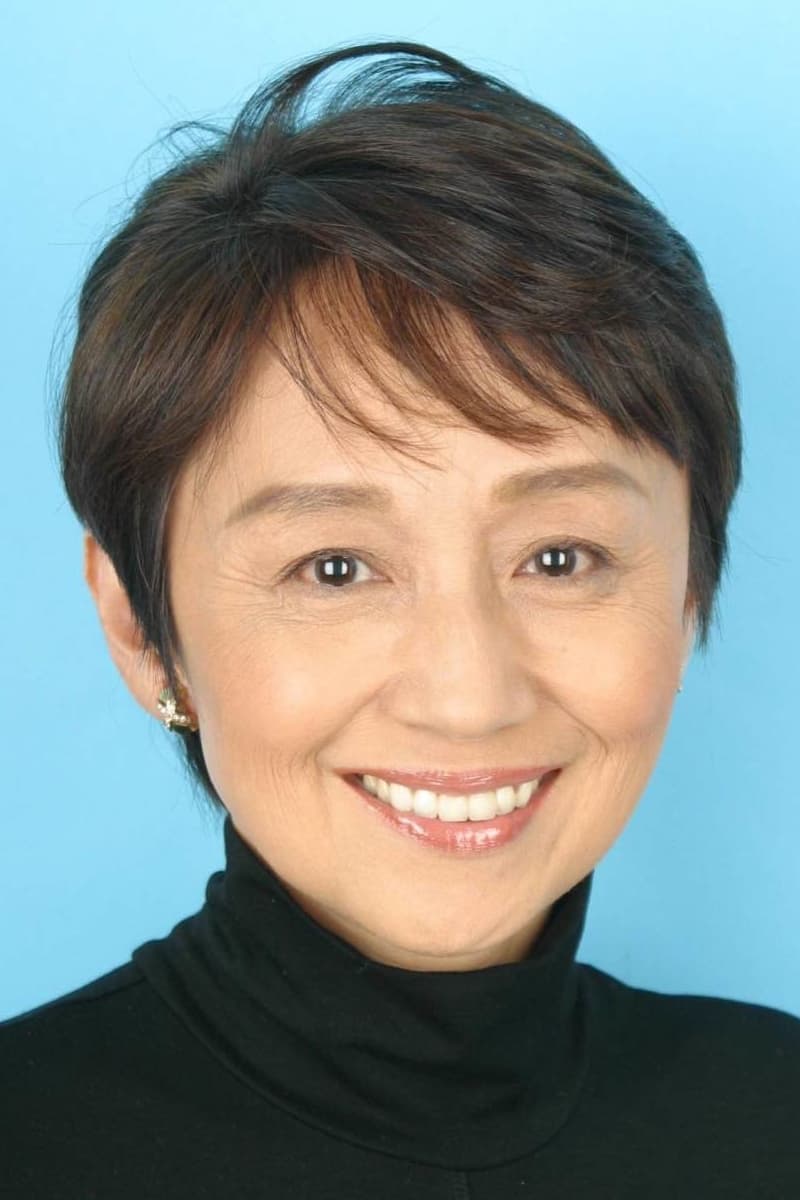 Keiko Han | Dr. Uchikido (voice)