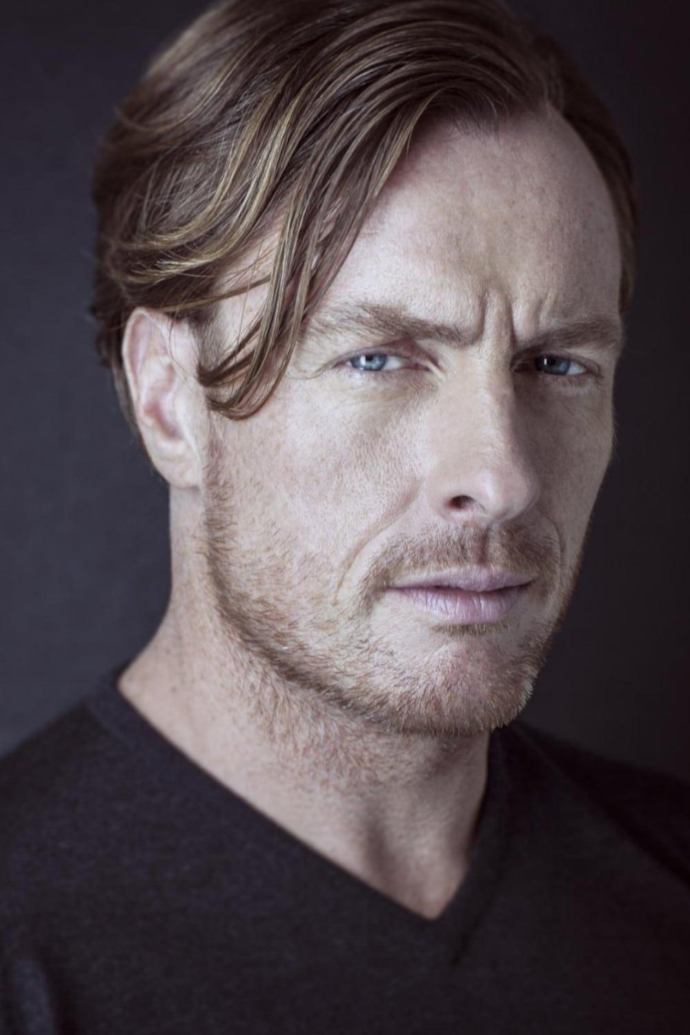 Toby Stephens | Young Frank