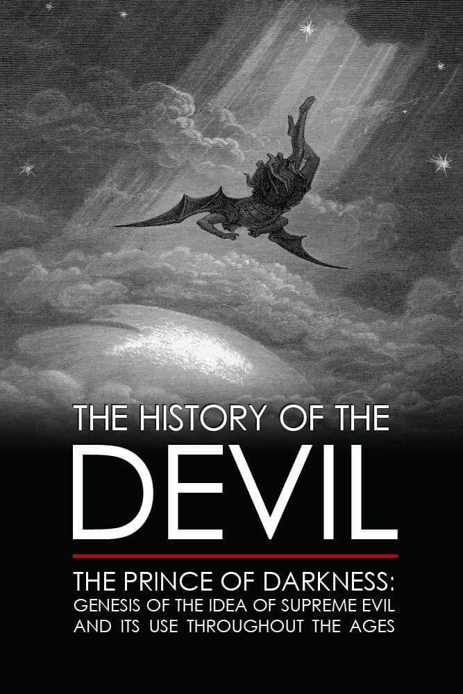 The History of the Devil poster