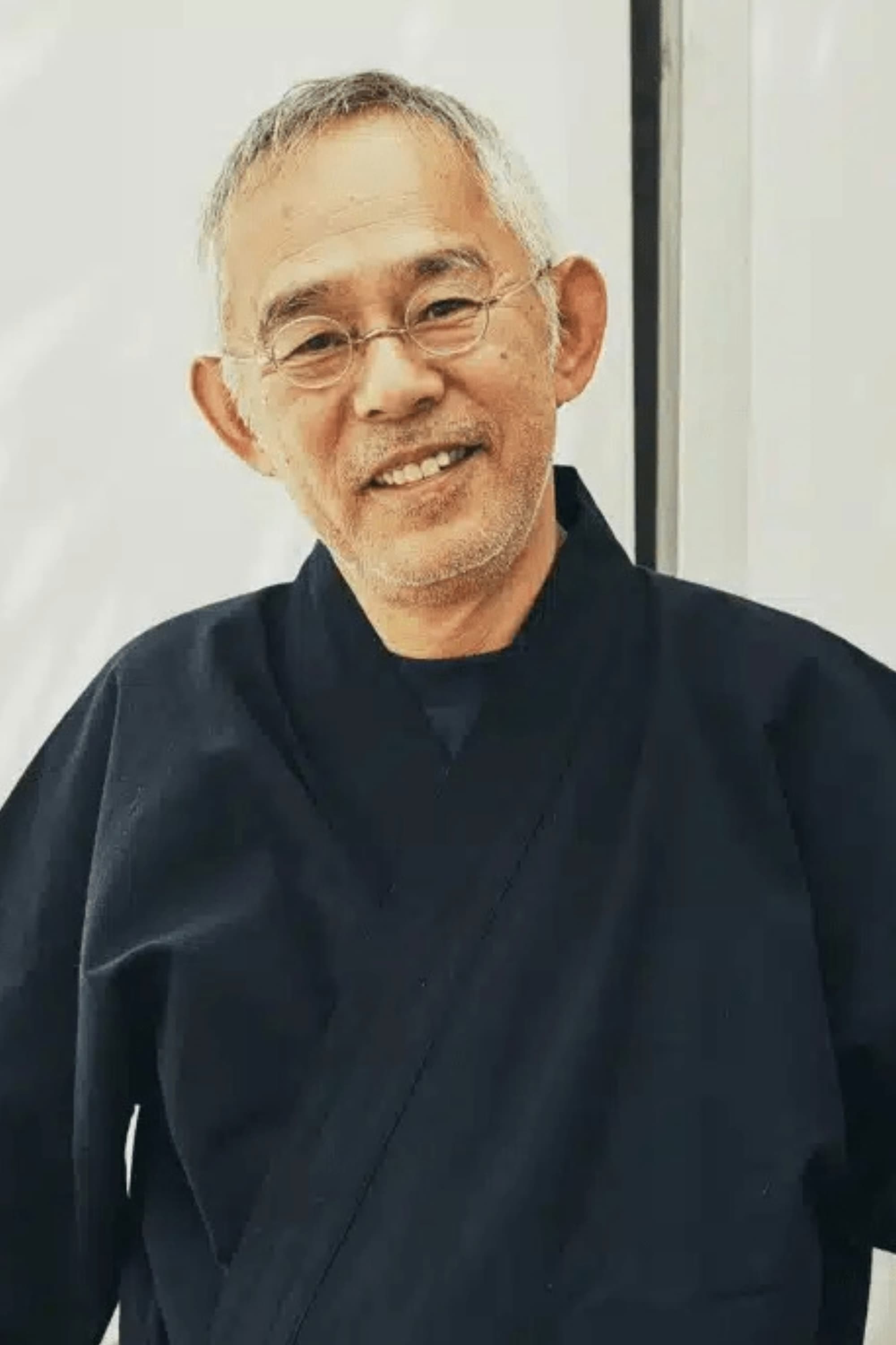 Toshio Suzuki | Producer
