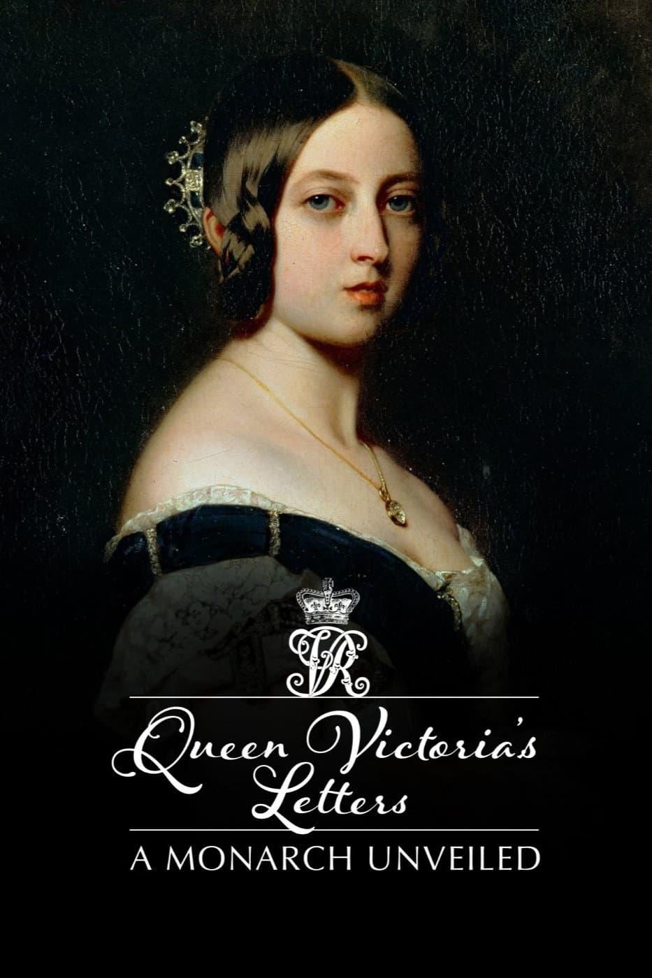 Queen Victoria's Letters: A Monarch Unveiled poster