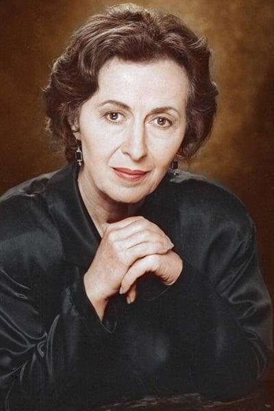 Rita Zohar | Atoller