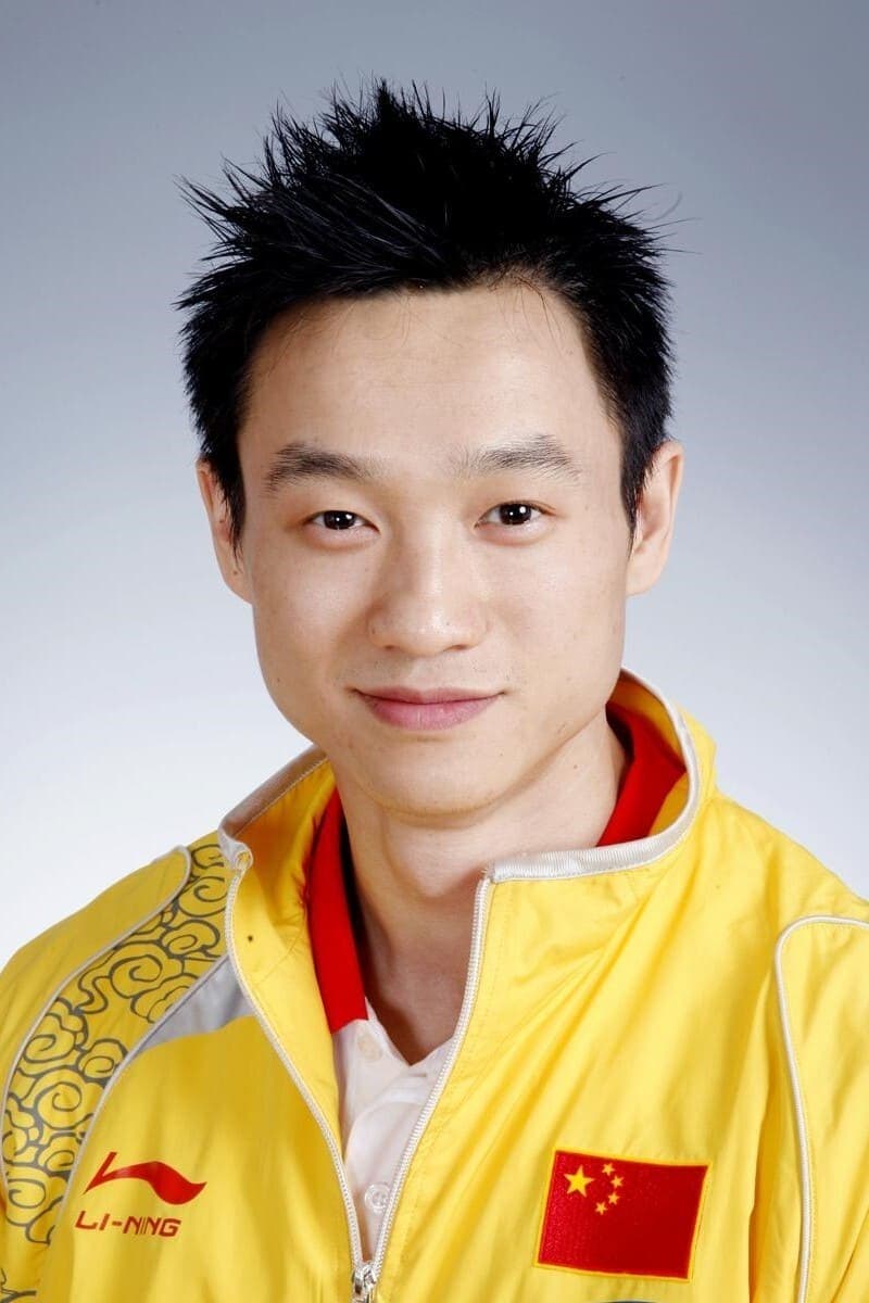 Yang Wei | Co-Producer