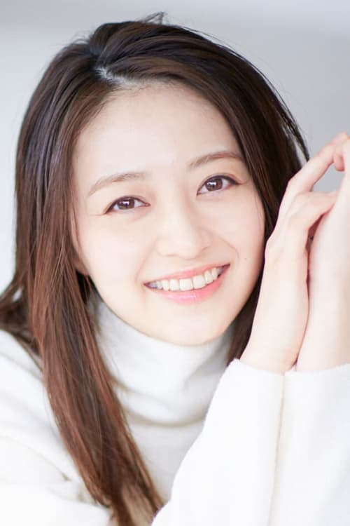 Rina Aizawa | Saki Rouyama / Go-On Yellow
