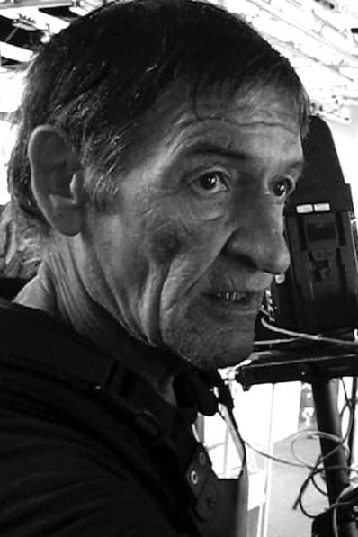 Jacques Monge | Camera Operator
