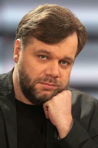 Myroslav Slaboshpytskyi | Director