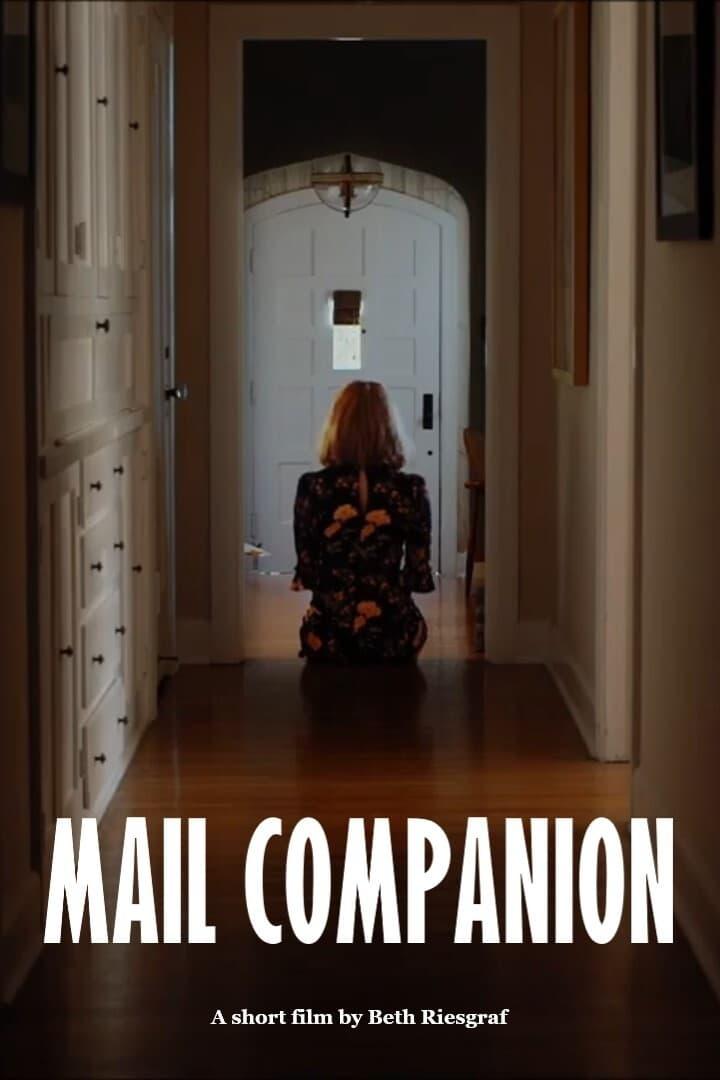 Mail Companion poster