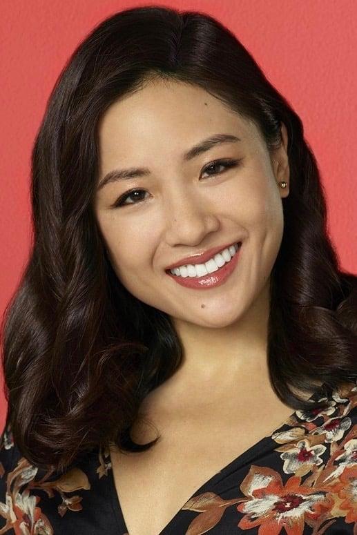 Constance Wu | Mika Oh
