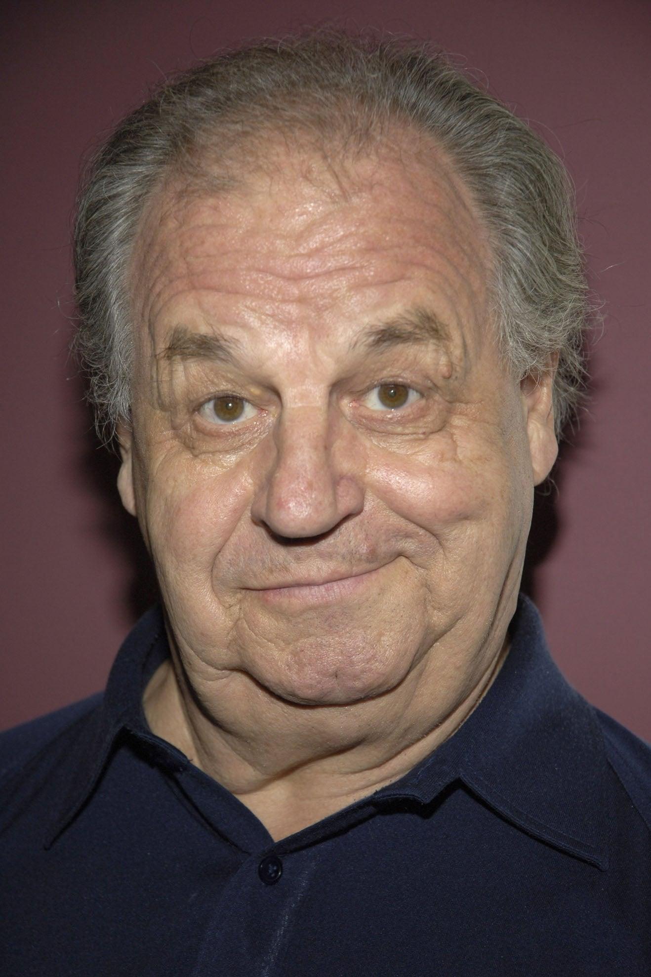 Paul Dooley | Dr. Ted