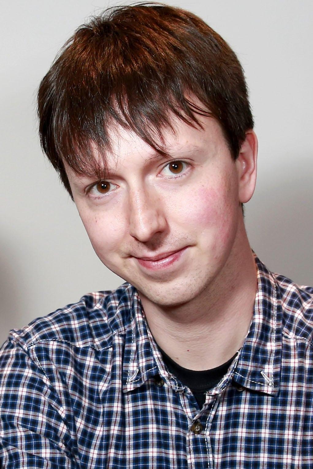 Steven Kostanski | Editor