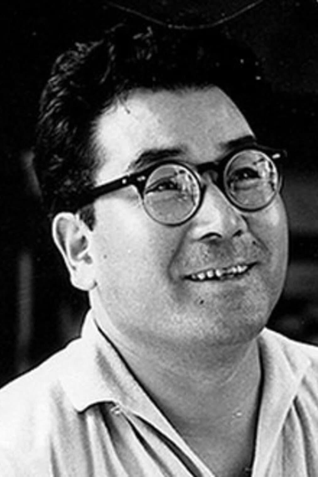 Shigehiro Ozawa | Director