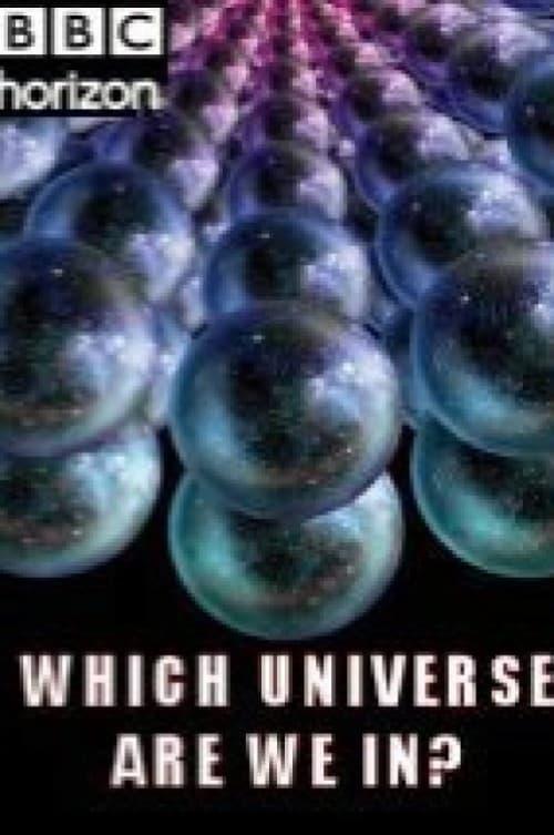 Horizon: Which Universe Are We In? poster