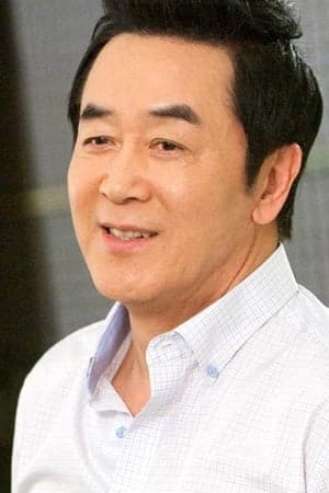 Han Jin-hee | The Girl's Father