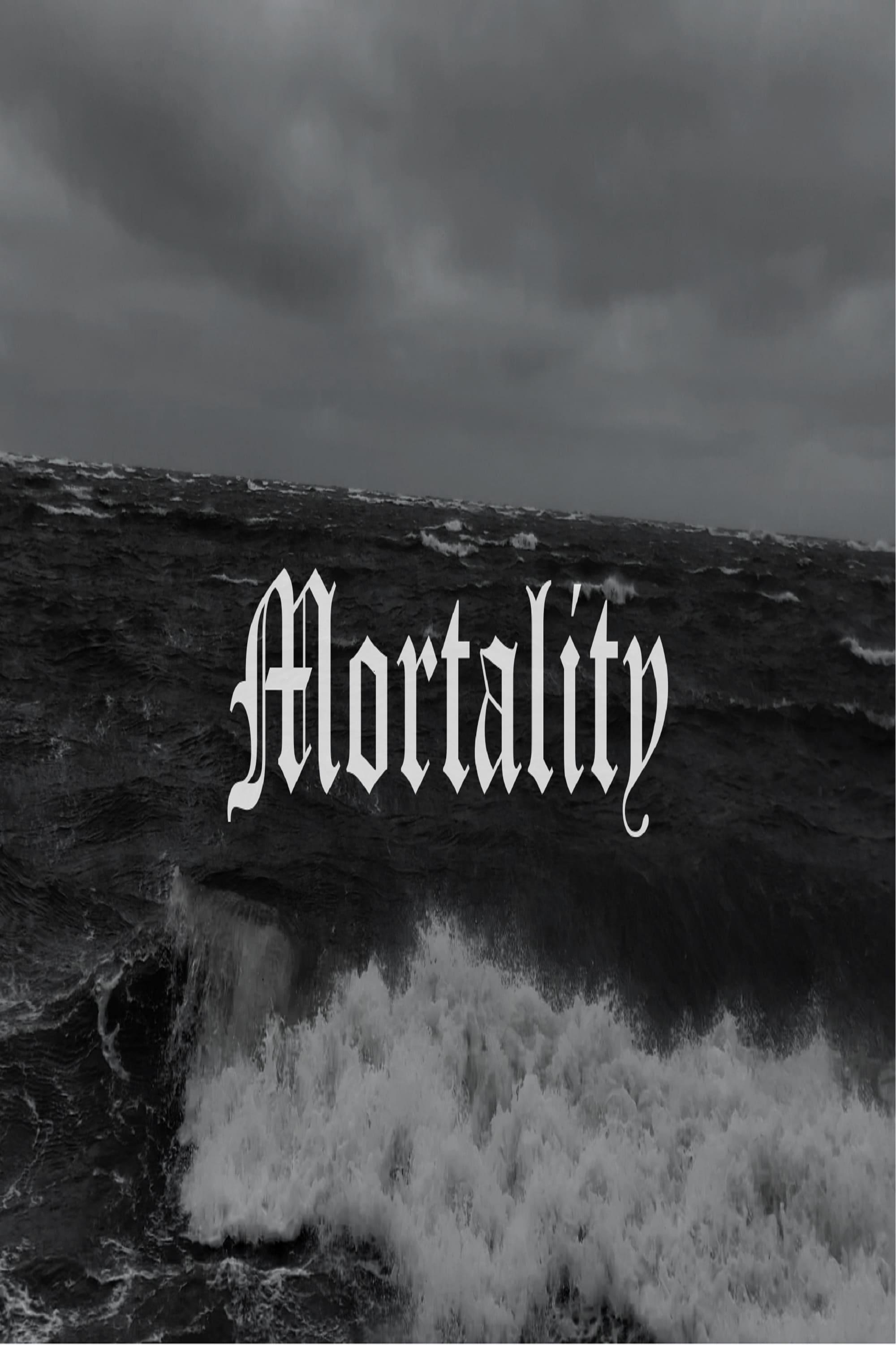 Mortality poster