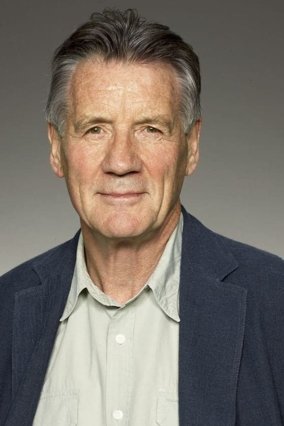 Michael Palin | First Swallow-Savvy Guard / Dennis / Peasant 2 / Right Head / Sir Galahad the Pure / Narrator / King of Swamp Castle / Brother Maynard's Brother / Leader of The Knights Who Say NI!