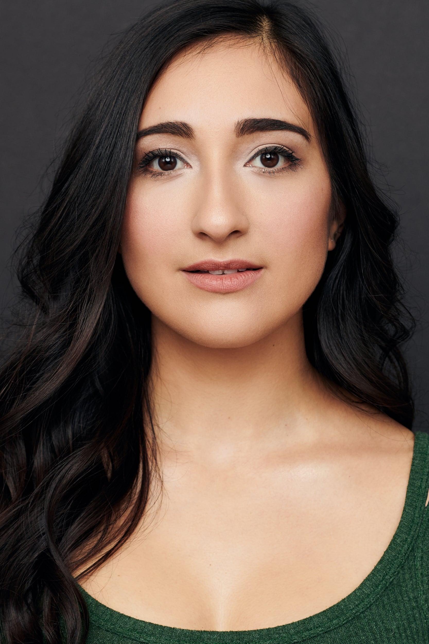 Krystina Alabado | Assistant Casting Director