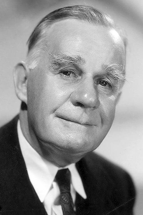 Henry Travers | Father Warecki