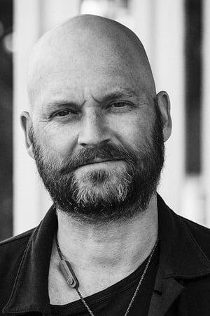 Mattias Johansson Skoglund | Associate Producer