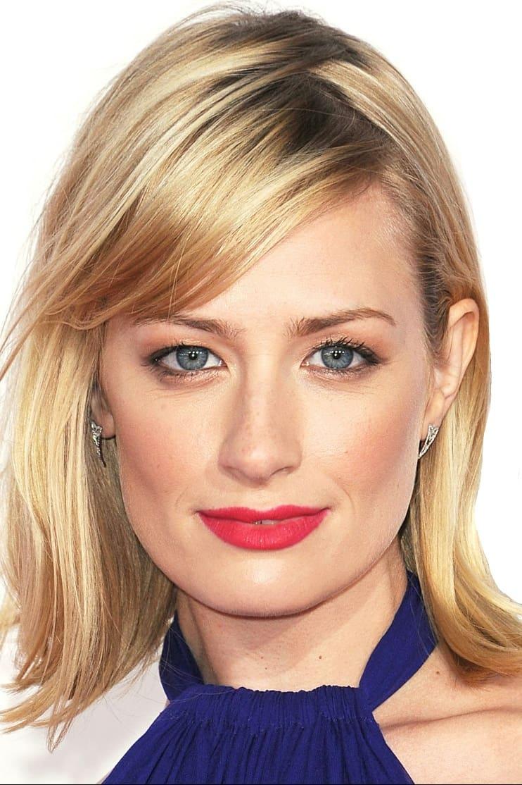 Beth Behrs | Carrie Williams (voice)
