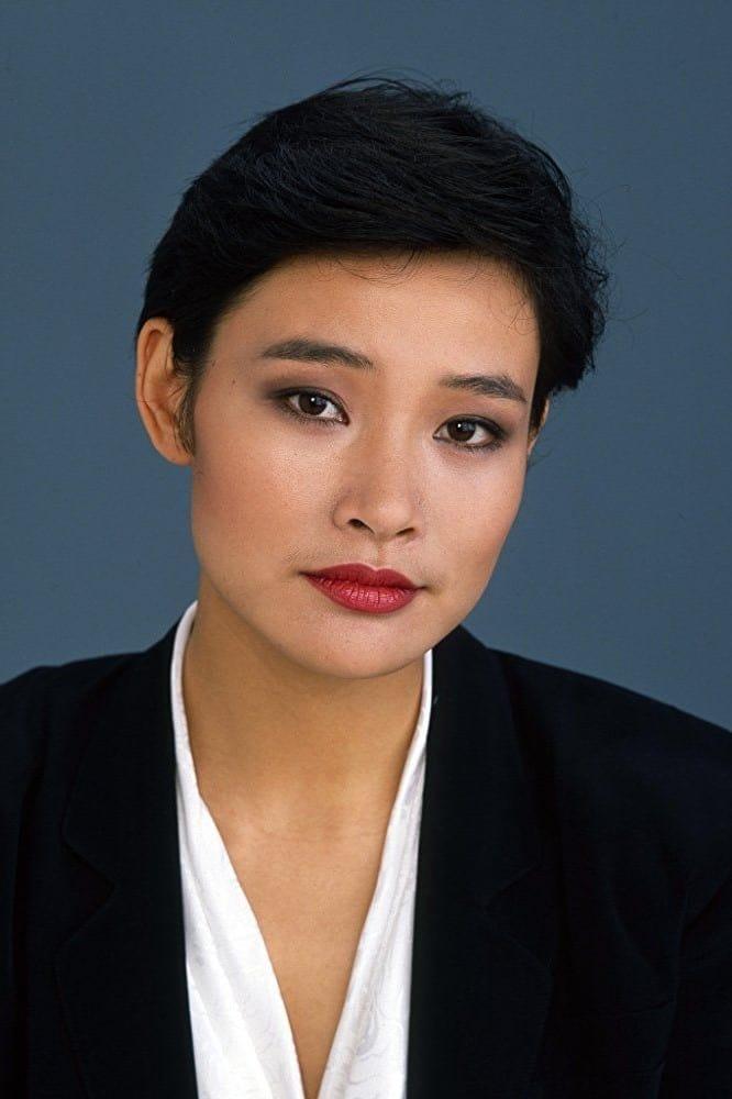 Joan Chen | Dr. Ilsa Hayden