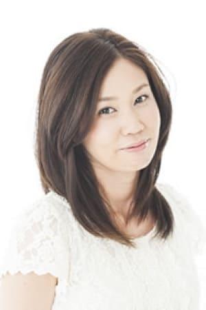 Akiko Kobayashi | Suku (voice)