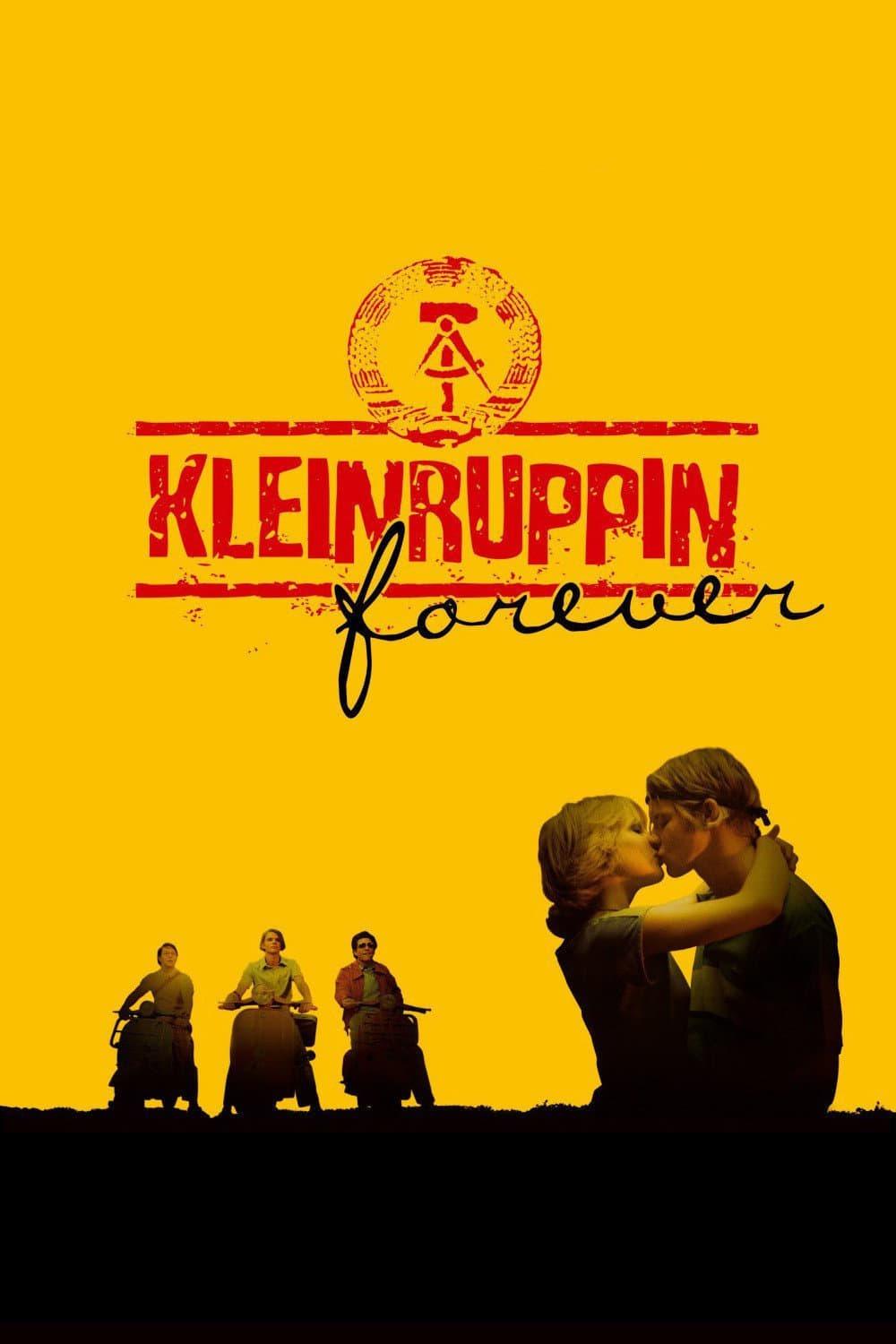Kleinruppin forever poster