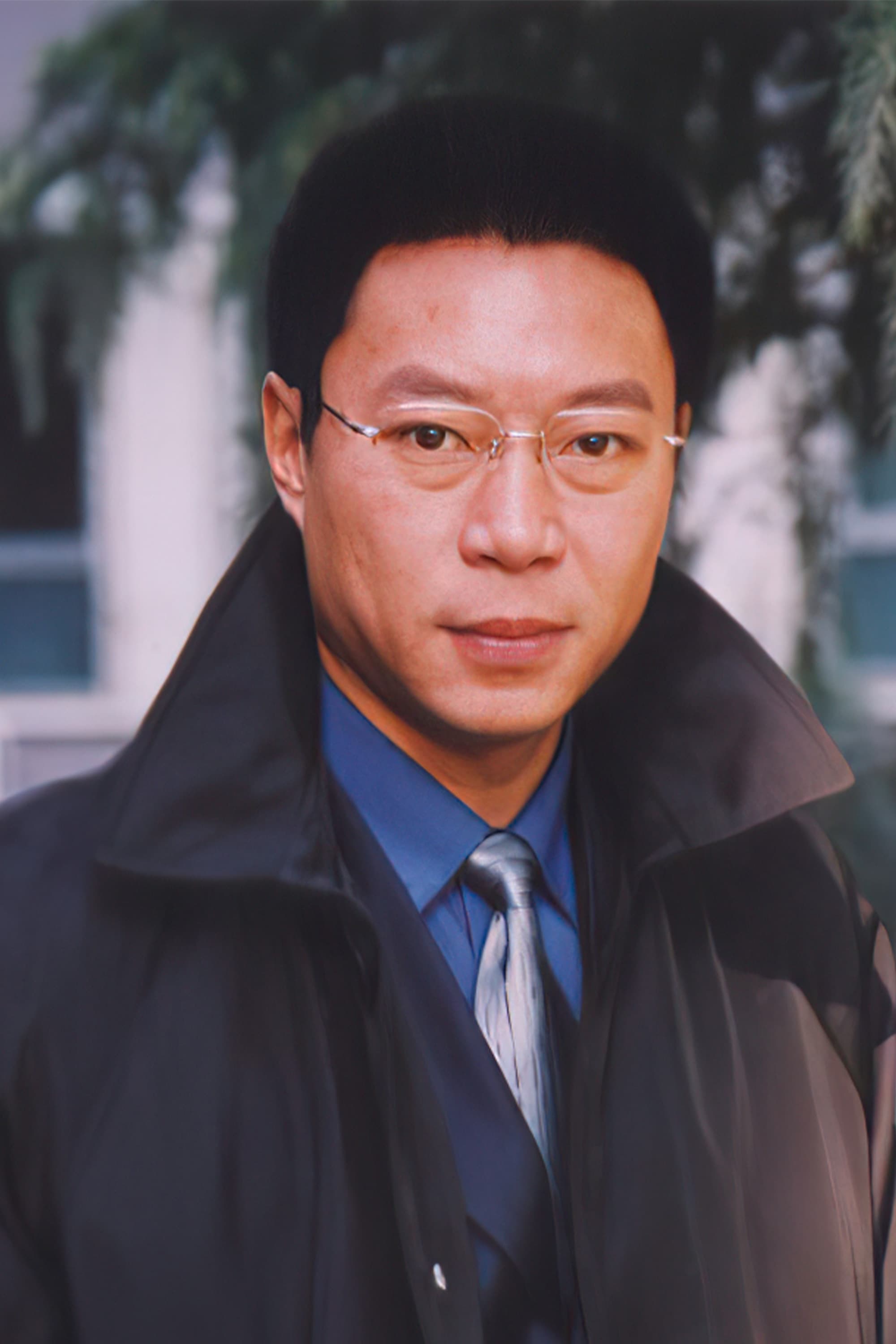 Zhao Kai | 