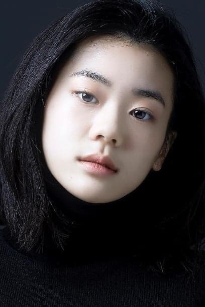 Kim Ji-an | Young Mi-yeon