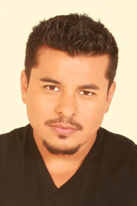 Jacob Vargas | Executive Producer