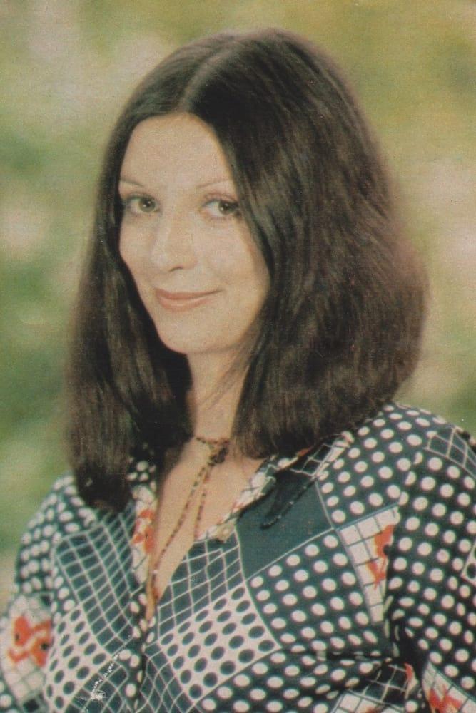 Margit Földessy | 
