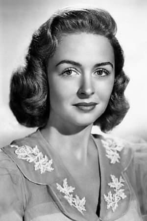 Donna Reed | Molly Ford