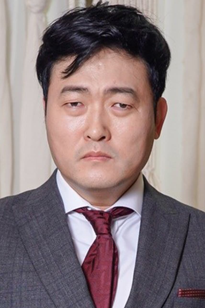 Lee Jun-hyeok | Judge