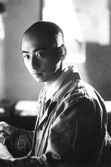 Kenzô Masaoka | Director
