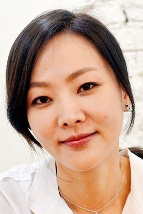 Yoon Ji-hye | In-sook
