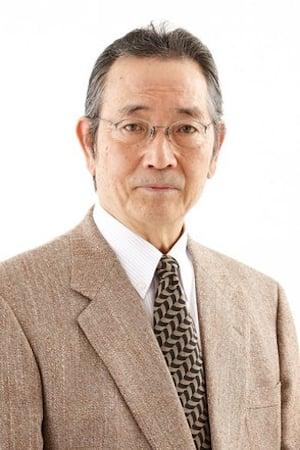 Masane Tsukayama | Father