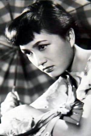 Toshiko Kobayashi | Ando's wife Yayoi