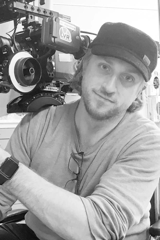 Daniel Feighery | First Assistant "B" Camera