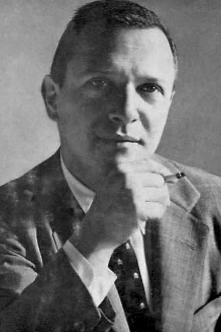 Kenyon Hopkins | Original Music Composer