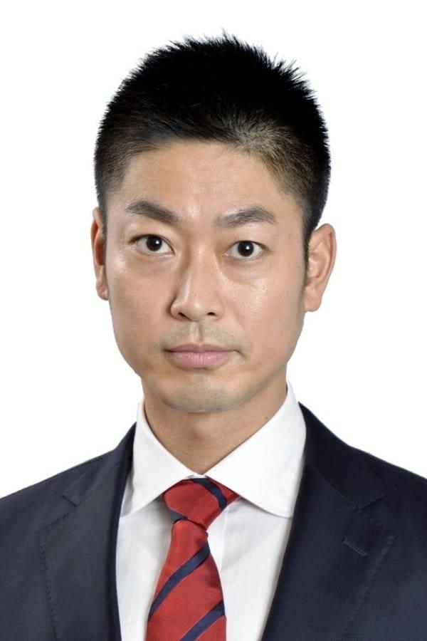 Kunihiro Suda | Cashier