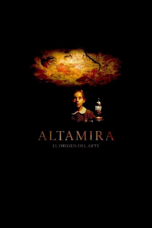 Altamira: el origen del arte poster