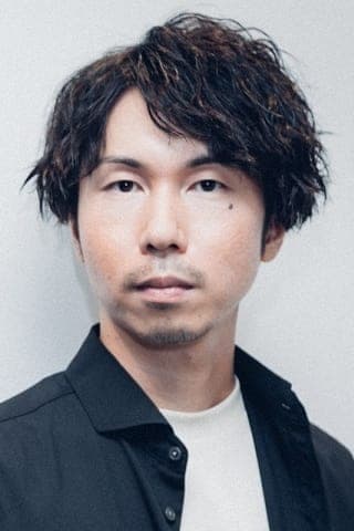 Kohta Yamamoto | Original Music Composer
