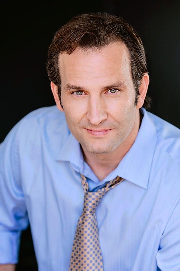 Kevin Sizemore | Agent Sterns